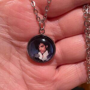 Prince Charm Necklace